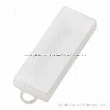 Remote Controls for OEM Silicone Skin, OEM and ODM Designs Welcomed